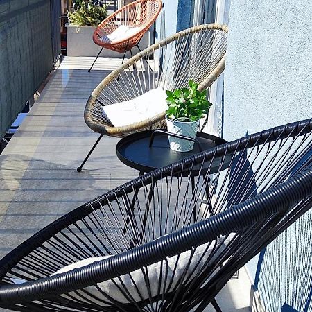Apartman Leona Kaštela Extérieur photo