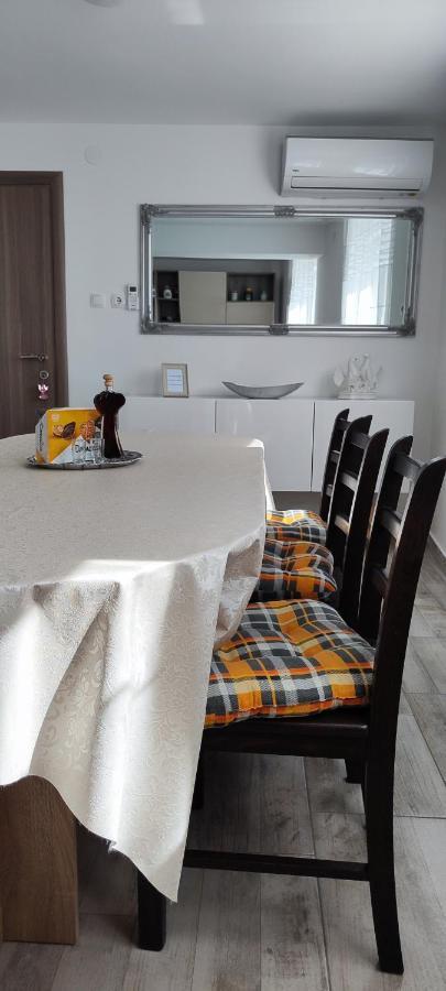 Apartman Leona Kaštela Extérieur photo