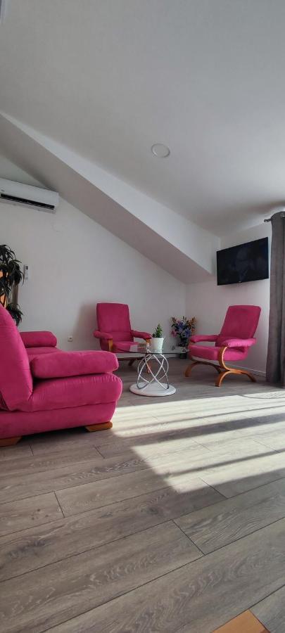 Apartman Leona Kaštela Extérieur photo