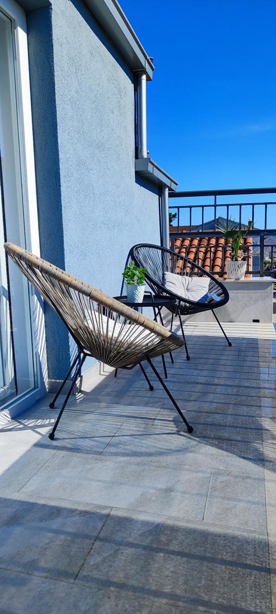 Apartman Leona Kaštela Extérieur photo