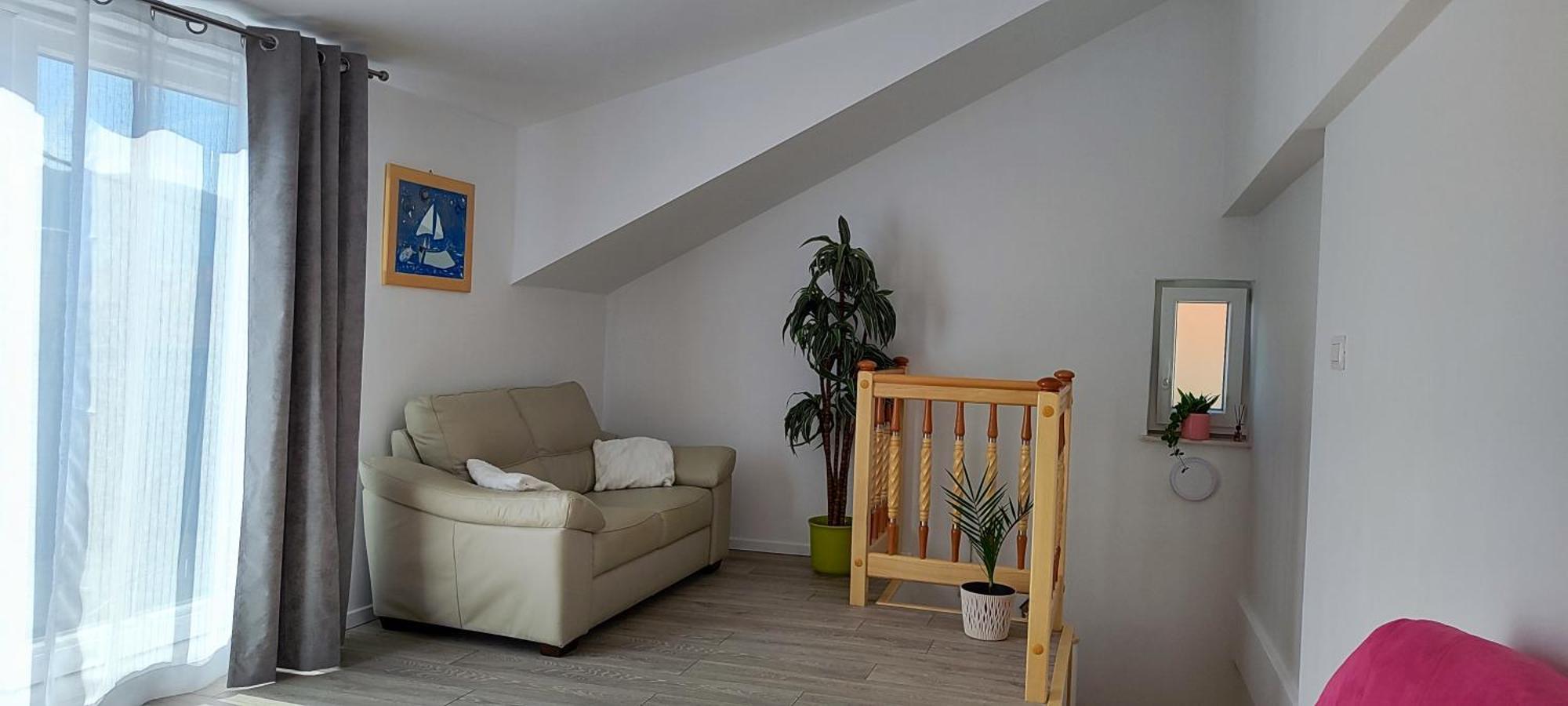 Apartman Leona Kaštela Extérieur photo