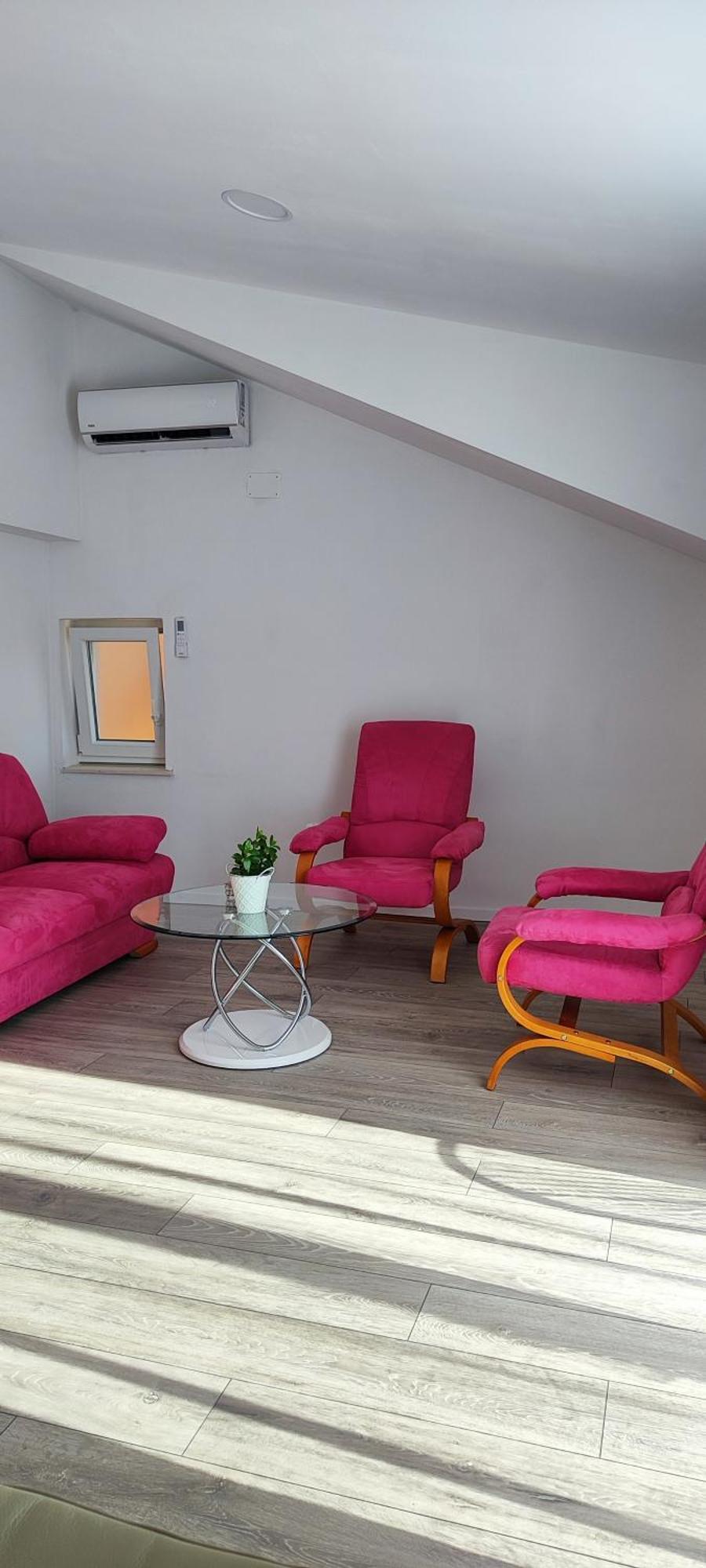 Apartman Leona Kaštela Extérieur photo
