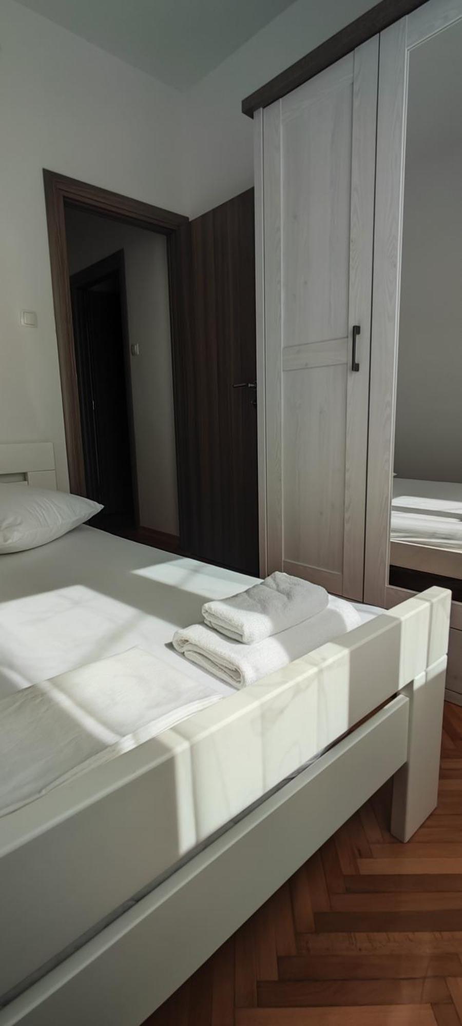 Apartman Leona Kaštela Extérieur photo