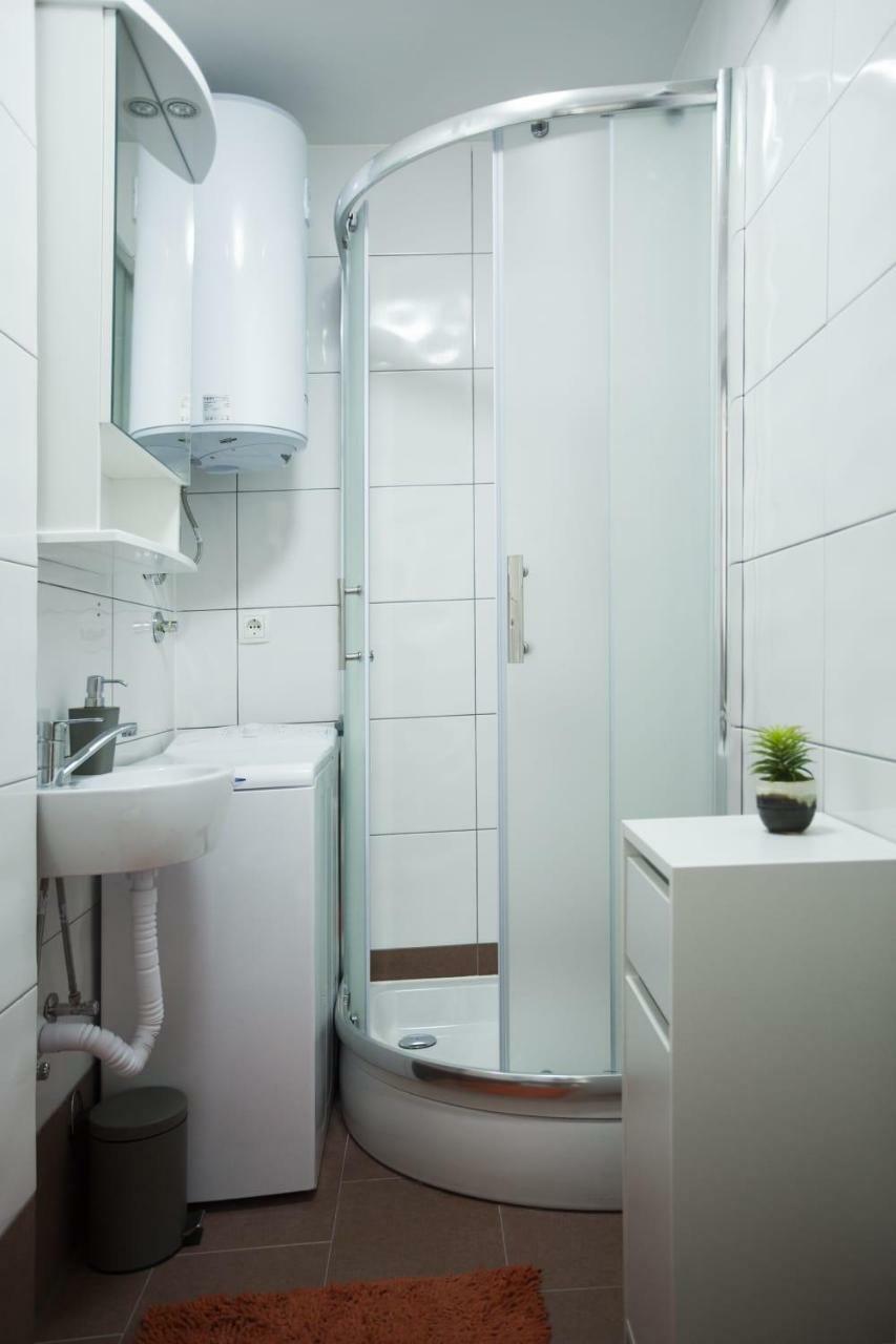 Apartman Leona Kaštela Extérieur photo