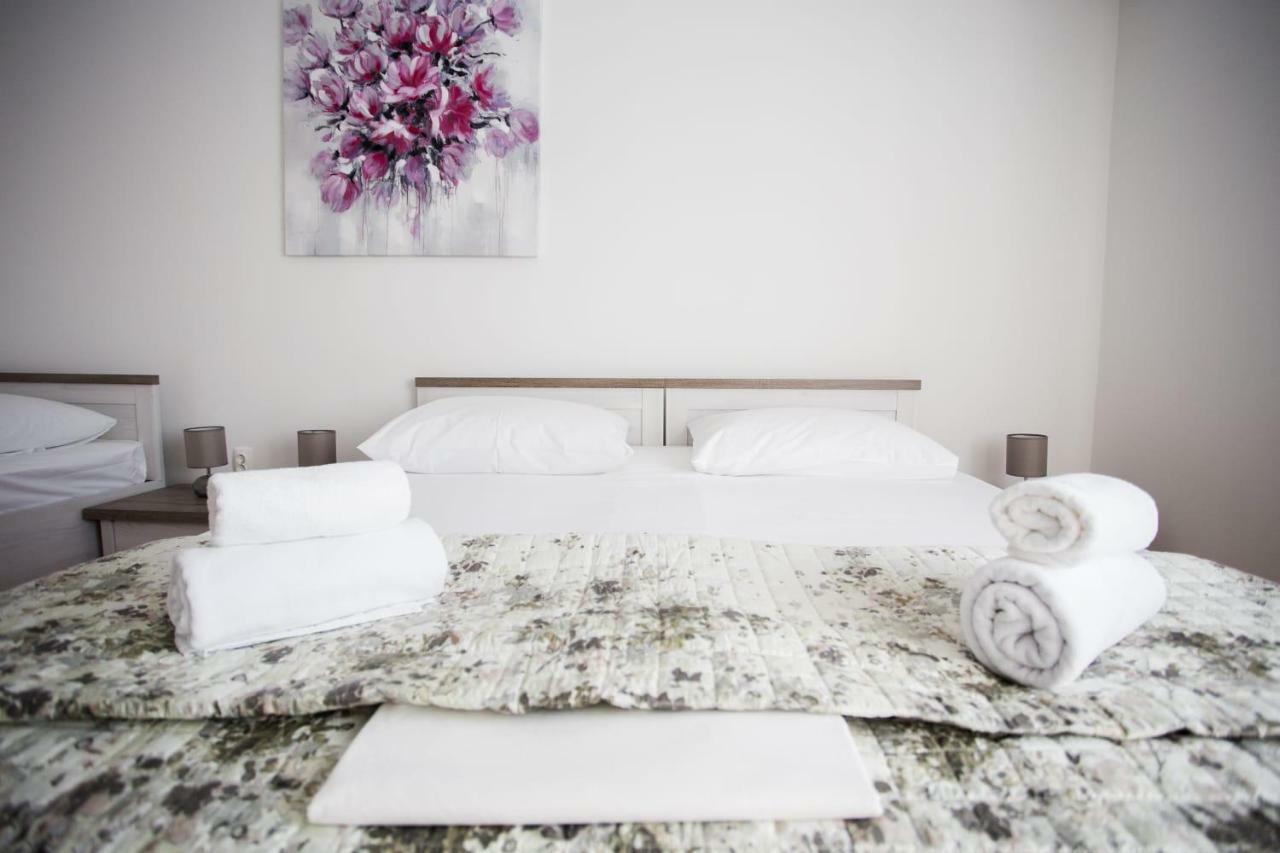 Apartman Leona Kaštela Extérieur photo