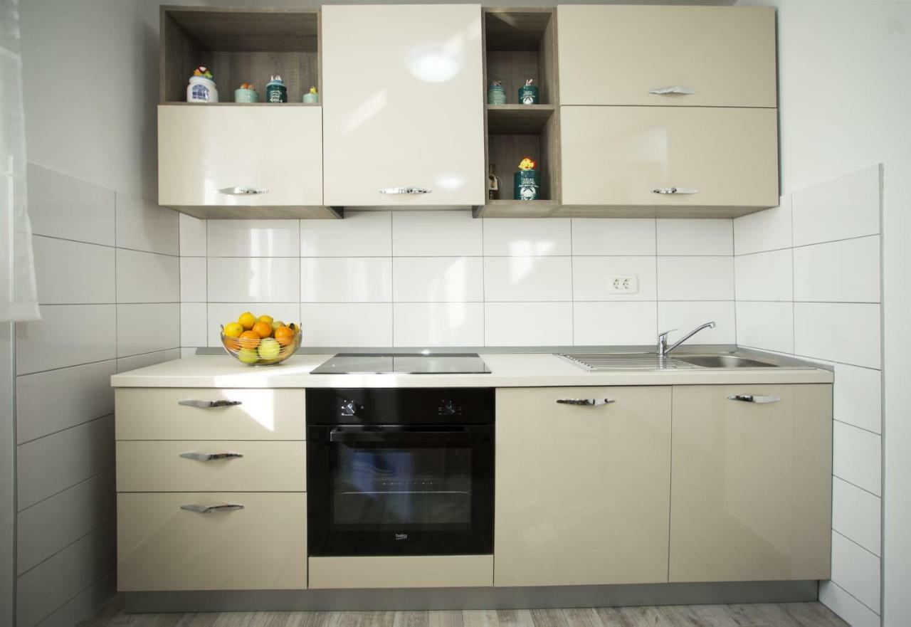 Apartman Leona Kaštela Extérieur photo