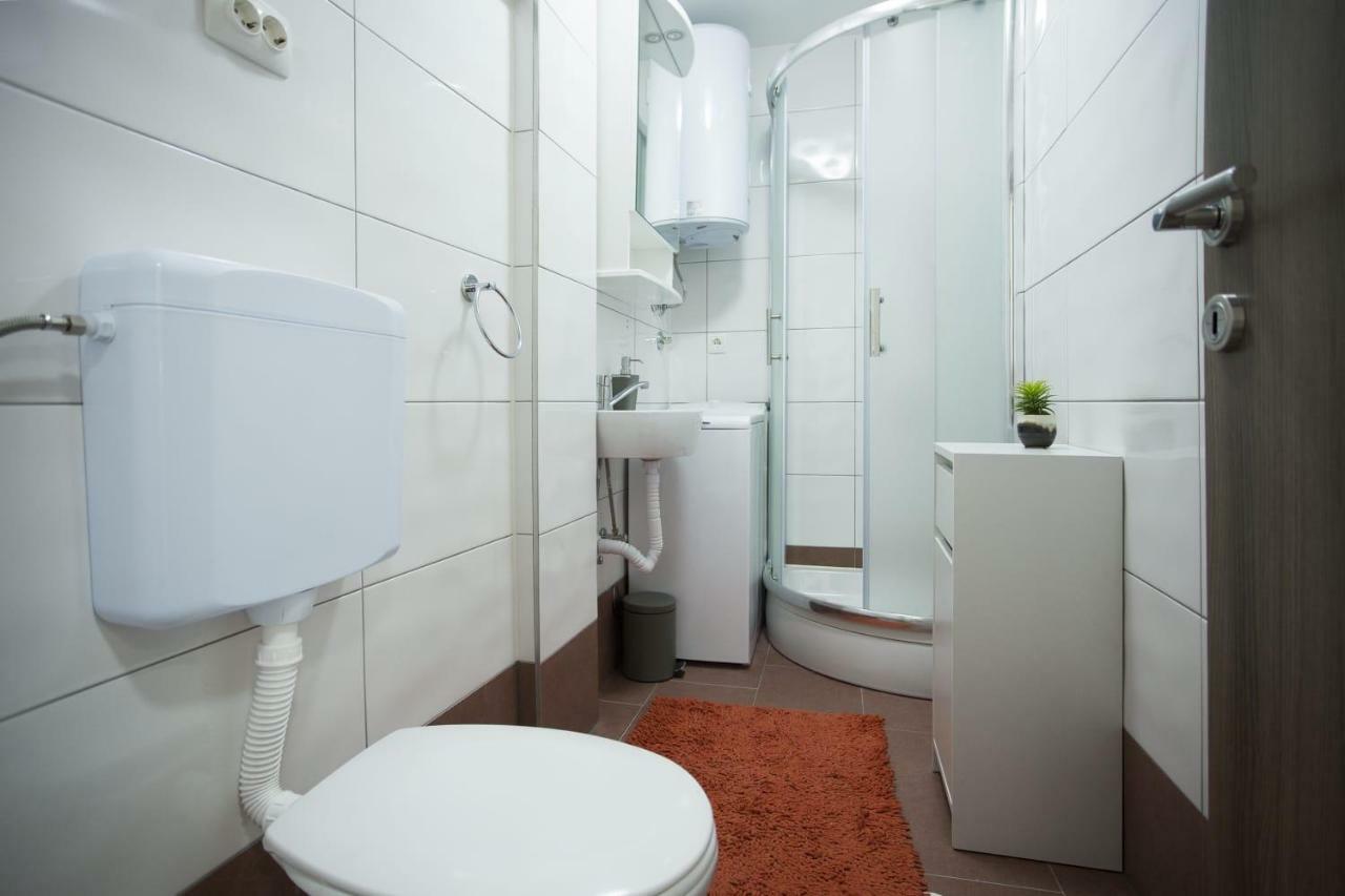 Apartman Leona Kaštela Extérieur photo