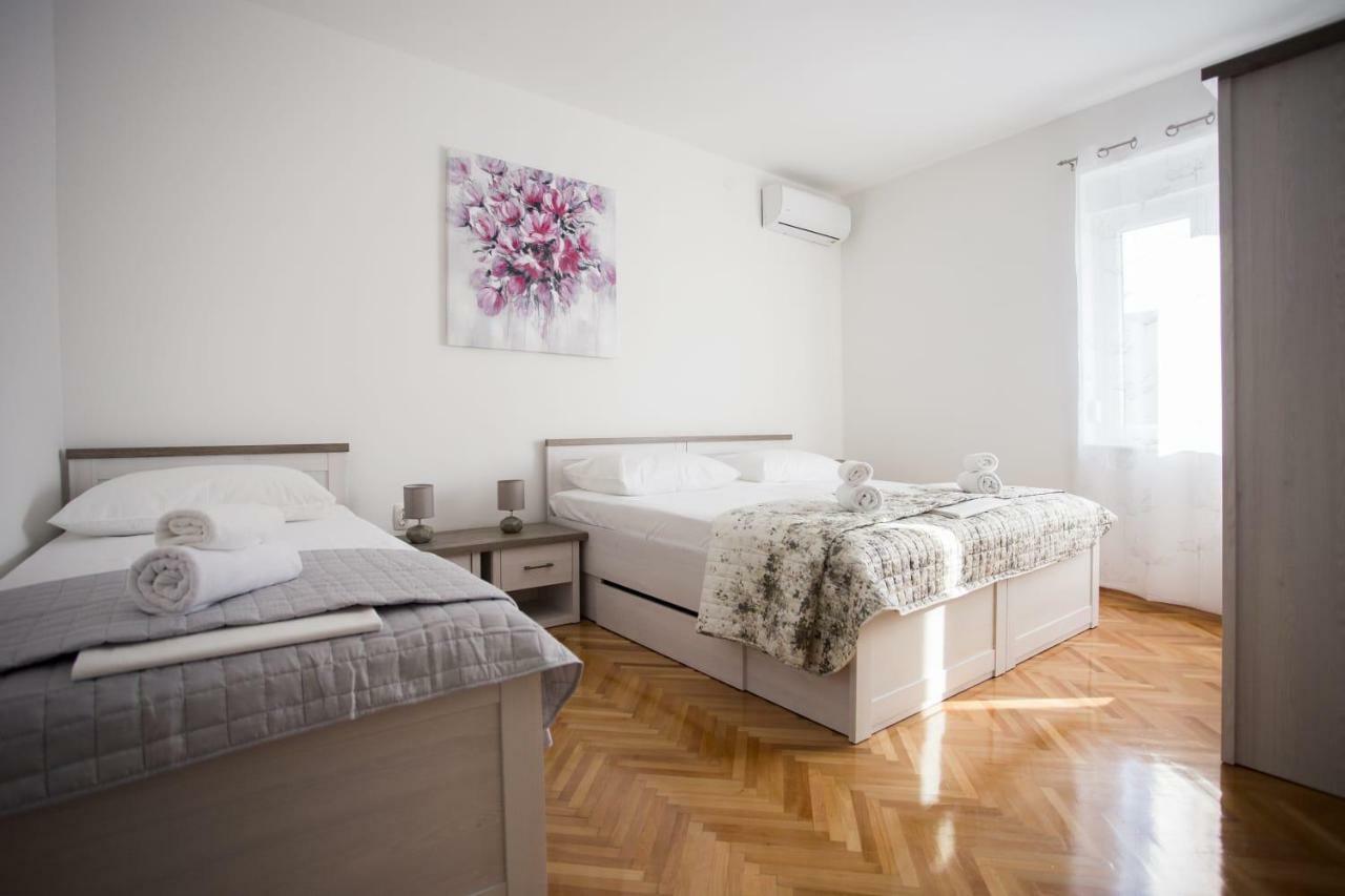 Apartman Leona Kaštela Extérieur photo