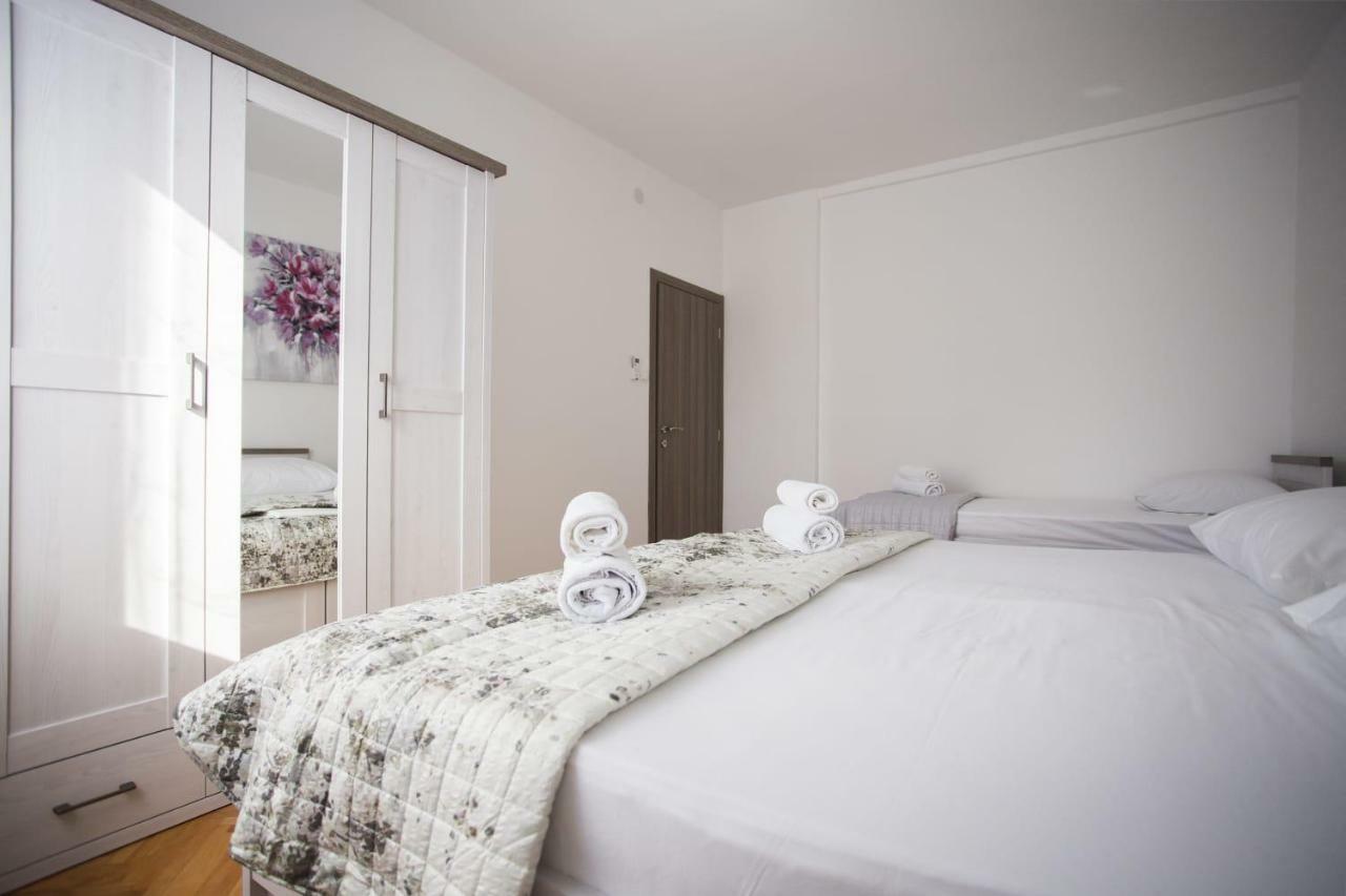 Apartman Leona Kaštela Extérieur photo